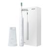 Smart Selection Leboo 2 Smart Sonic Electric Toothbrush, Light White