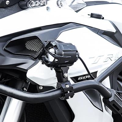Motosiklet Çerçeveleri ve Ek Parçaları – Far braketi