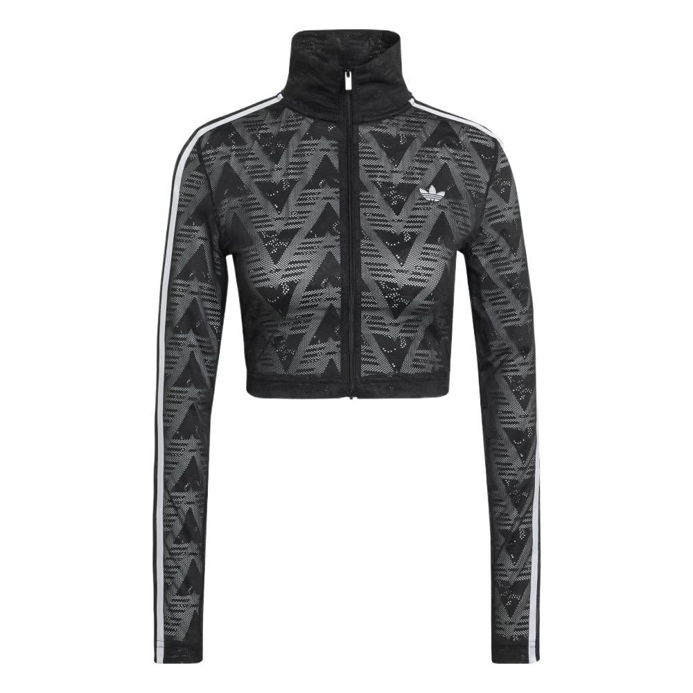 Adidas Originals Sports Long Sleeve Jacket Women Jackets KD0349 M
