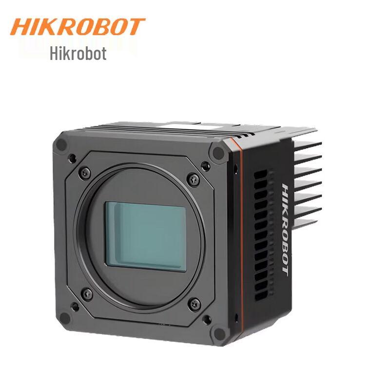 

Hikrobot MV-CH210-90YC-M58S-NF Industrial Vision Camera CN plug (adapter included)