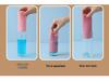 Hand-Tearable Microfiber Kitchen Towels: Absorbent, Disposable, Multifunctional Cleaning Rags