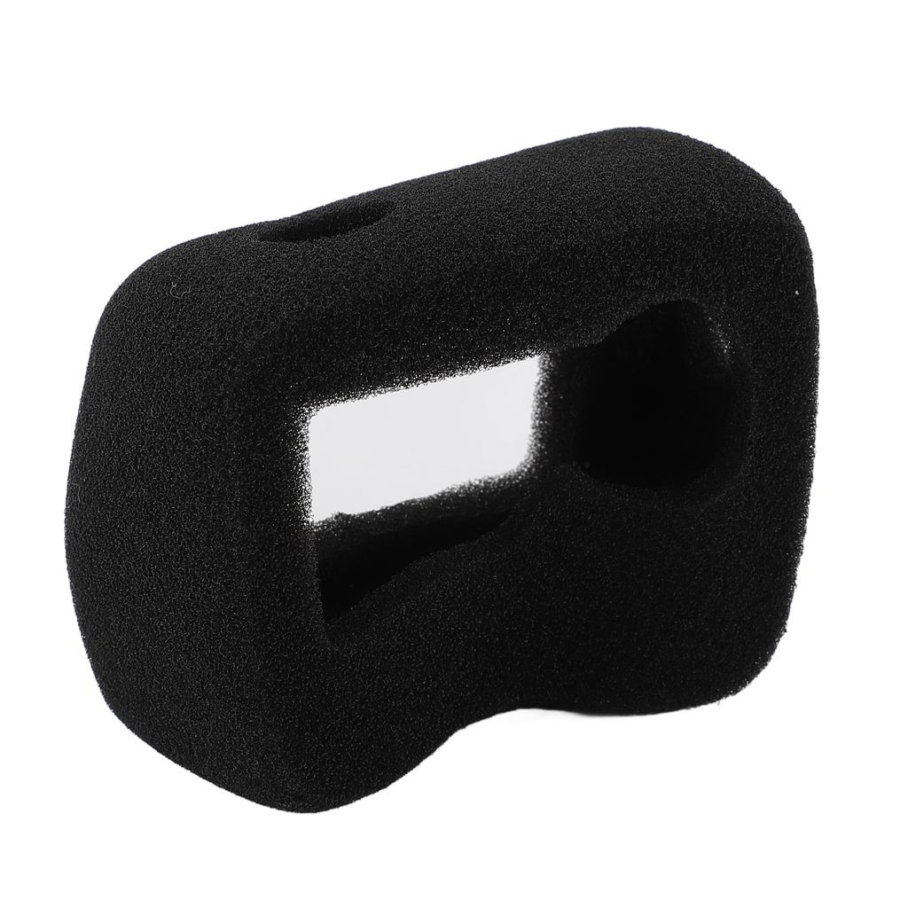 Windslayer Cover Housing Frame Case for Action 5 Pro for Action 4 3 Video Noise Reduction Action