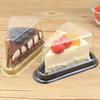 Triangular Cake Slice Boxes