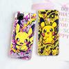 Transparent Case for Samsung A04 A14 A23 A34 A54 M23 M33 M52 M53 Realme Narzo 50 50I 50a Prime C35 C55 C30S 10 9 Pro K-86 Pikachu