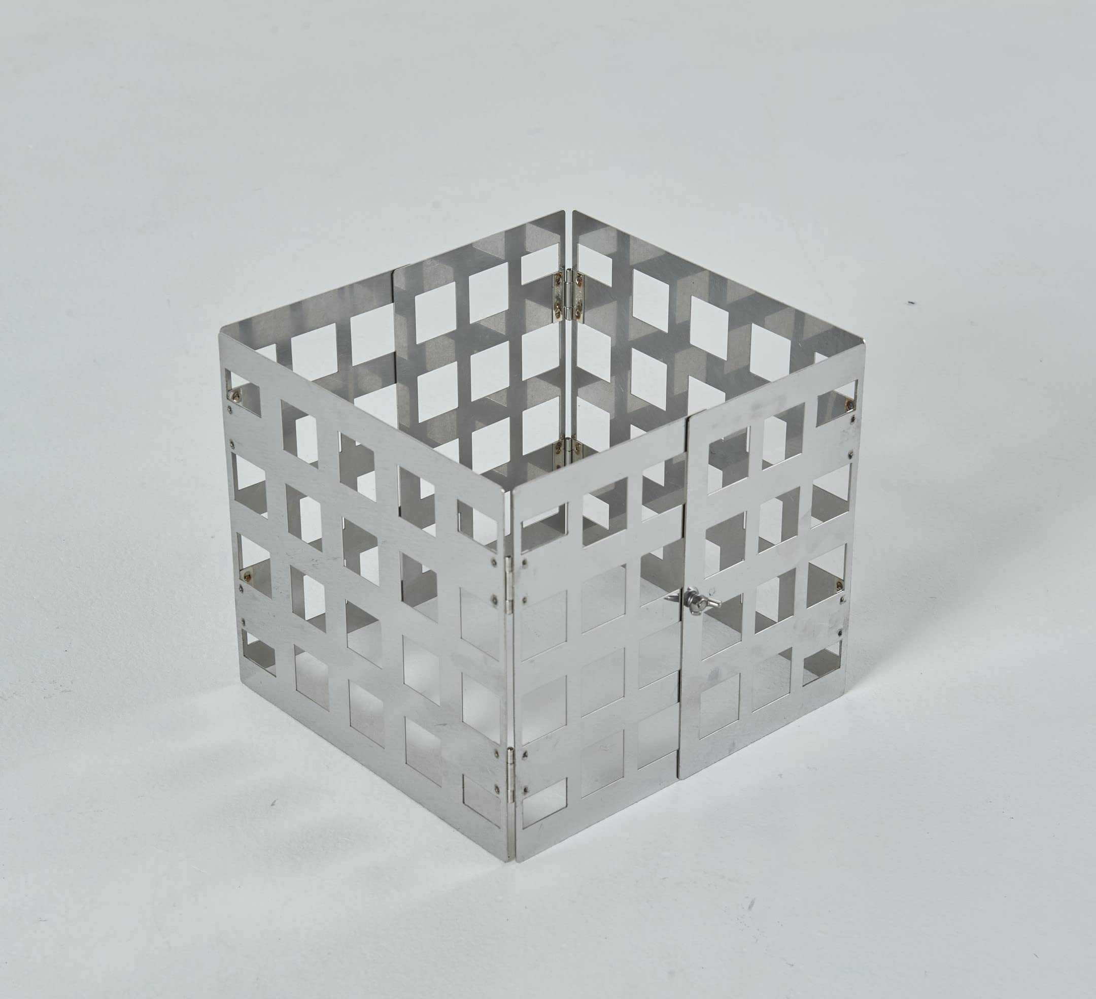 

Защитный кожух для камней сауны Iam Sauna для дровяной печи Tanzawa, палаточной сауны и лойли