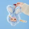 New Samuel Kitten Critter Lab Blind Box Series Multi Style Doll Backpack Pendant Trendy Toys Ornament Surprise Gifts Mystery Box