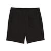 Puma Solid Color Loose Fit Lace-Up Casual Shorts Men Shorts 634776-01
