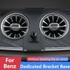 Pentru Benz Clasa C/E/B/S/R ML CLS CLA GLA GLB GLC GLE GLK GLS Suport Telefon în Mașină Suport Smartphone Suport de Montare Dedicat