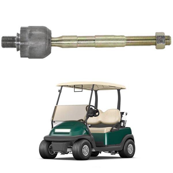 Club Car Pioneer Steering Rack Inner Tie Rod for Electric Sightseeing Cars