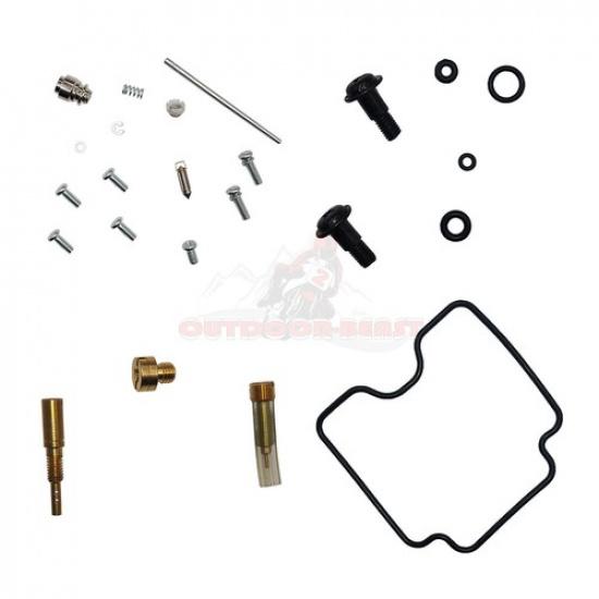 Carburetor Carb Rebuild Kit for Yamaha XV1600 Road Star 1999-2003