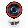 Elegant Quick Recognition Refreshing Car Start Knob Button with Aromatic Perfume Dispenser, Joystick Balling Decoration