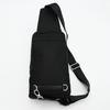 Used Very Good Condition Paul Smith Body Bag Shoulder Bag Black