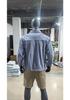 Giacca da uomo elegante in lana leggera per il business 2026 - Tendenza moda Primavera/Autunno