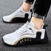 Fashion Brand Men's Sneakers  2025 Autumn Trend Designer Running Shoes for Men Jogging Trainers Platform Breathable Tennis Shoes