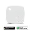 IOS Android Bluetooth Mini Tracking Device Smart Tag GPS Lost Tracker Anti-Lost Alarm Reminder Positioner for Kid Pet Car Wallet