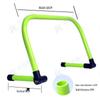 Adjustable Foldable Sports Training Hurdle