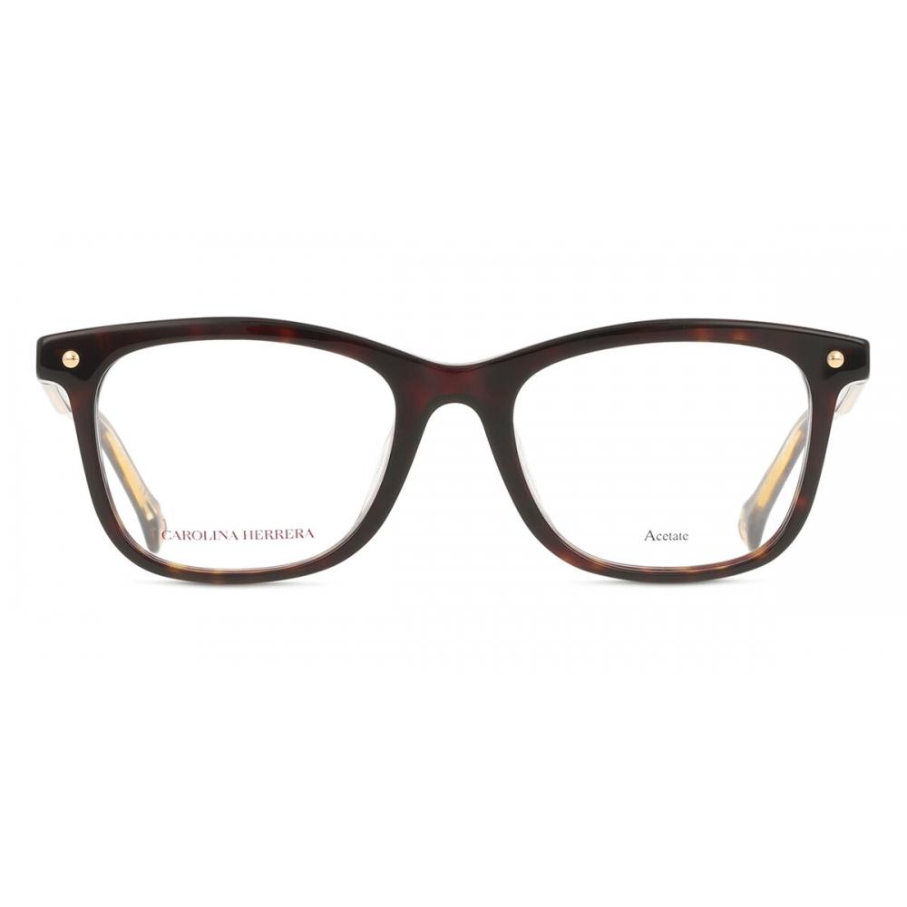 Carolina Herrera Women EyeGlasses Her 0084 G 086