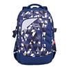 Daco GH570A 46cm Large Capacity School Backpack for Teenagers, Multicolor Casual Daypack