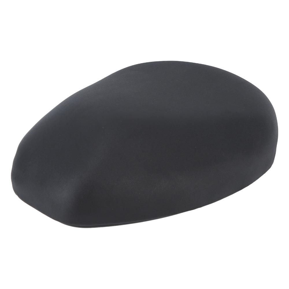 PU Electric Bicycle Seat Waterproof Electric Saddle Durable Electric Bicycle Saddle  Mountain Bike
