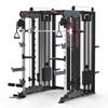Jiereite Smith Machine & Power Rack Trainer