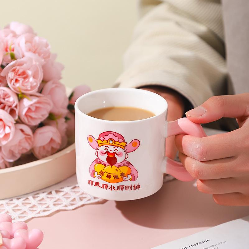 

Fushen prefers coffee cups, office mugs, water cups, home business activities, gifts, gift cups, spoons, gift box sets. 301-400ml