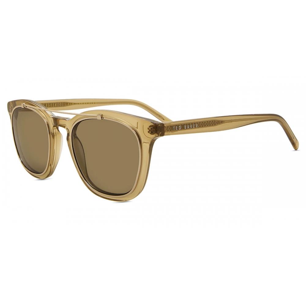 Ted Baker Tb1694 128 Men Sunglasses