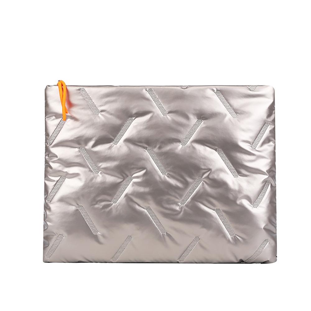 Zipper Notebook Case 14 Inch Computer Sleeve Lightweight Tablet Cover for HP/Dell/Lenovo