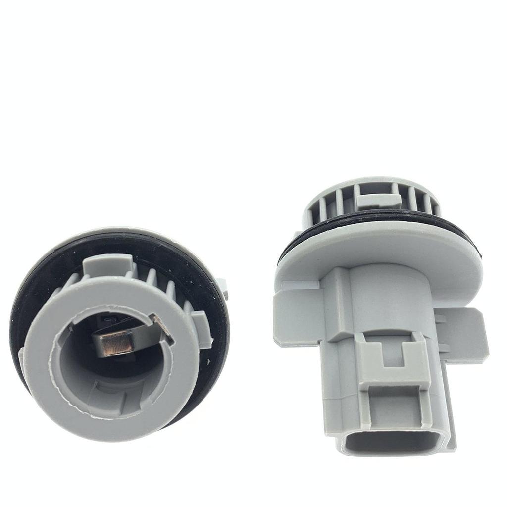 Toyota Corolla Vios Front Turn Signal Light Bulb Holder & Connector