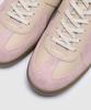 Daonato Deutsche Militär-Sneakers+5cm (Haut)