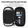 Bike Phone Support Waterproof Case Bag for Bicycle Handlebar Universal Adjustable Motorcycle Scooter Mobile Phone Mount Cover