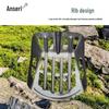 Manganese Steel Multi-purpose Shovel