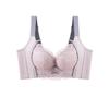 Adjustment underwear Women's small breasts gather and close sub-breasts, bra shaping correction, anti-sagging five-breasted anti-expansion bra