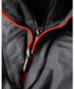Superdry Mountain Windbreaker Jacket (M5011868A) серый