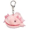 Naito Design Institute Pochamaru Keychain Upupa Loon Character Ocean Theme