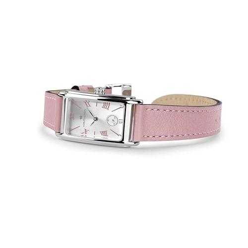 Hamilton HAMILTON American Classic Ardmore Quartz Women's Watch H11221853 (Authentic Imported) with Official Warranty