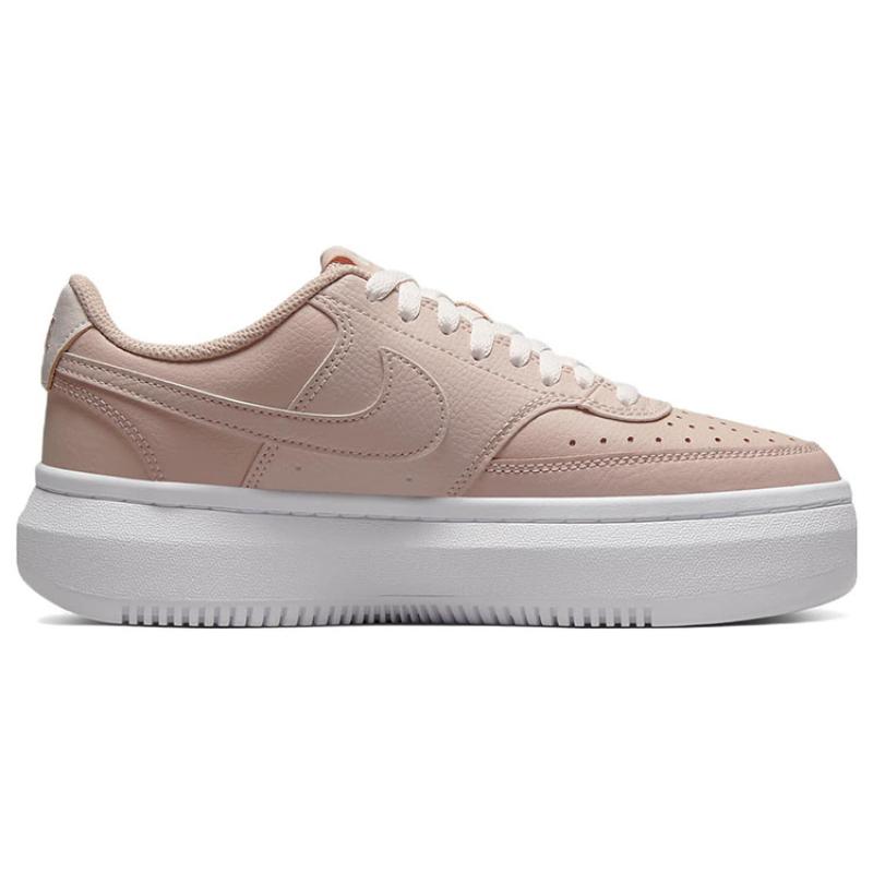 Nike Court Vision Alta 'Pink Oxford' Women's Sneakers DM0113-600