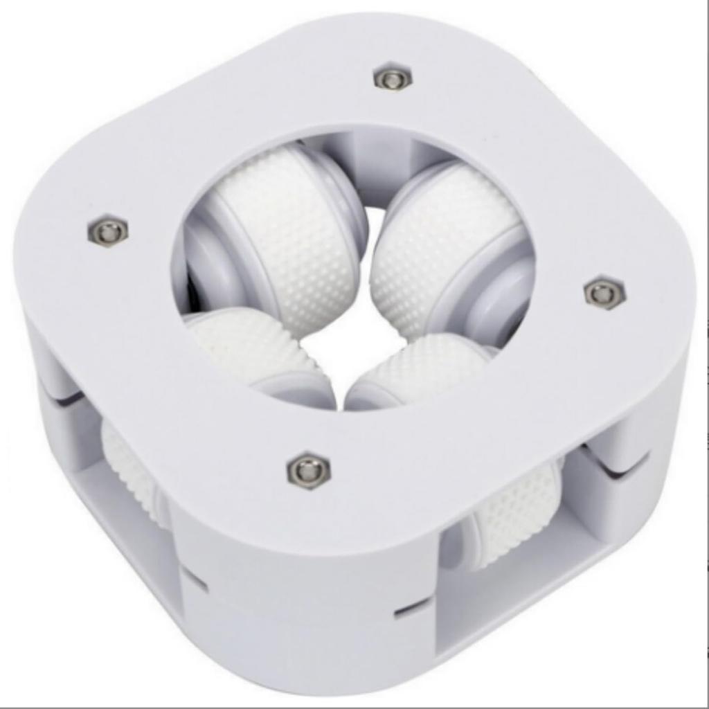 1 Piece NEW Sexy Wheel Massager, Male Glans Penis Exerciser, Masturbation Trainer for Men, Penis Enlargement Sets