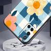 Case For OnePlus 15 13 12 11 10 9 8 7T Pro 13T 13R 12R 10R 9RT 8T Nord 2T CE 2 3 5G Lite Cover Stylish Flower Patterned Design