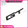 3d ABS Logo Letters Car Trunk Emblem Badge Sticker Accessories