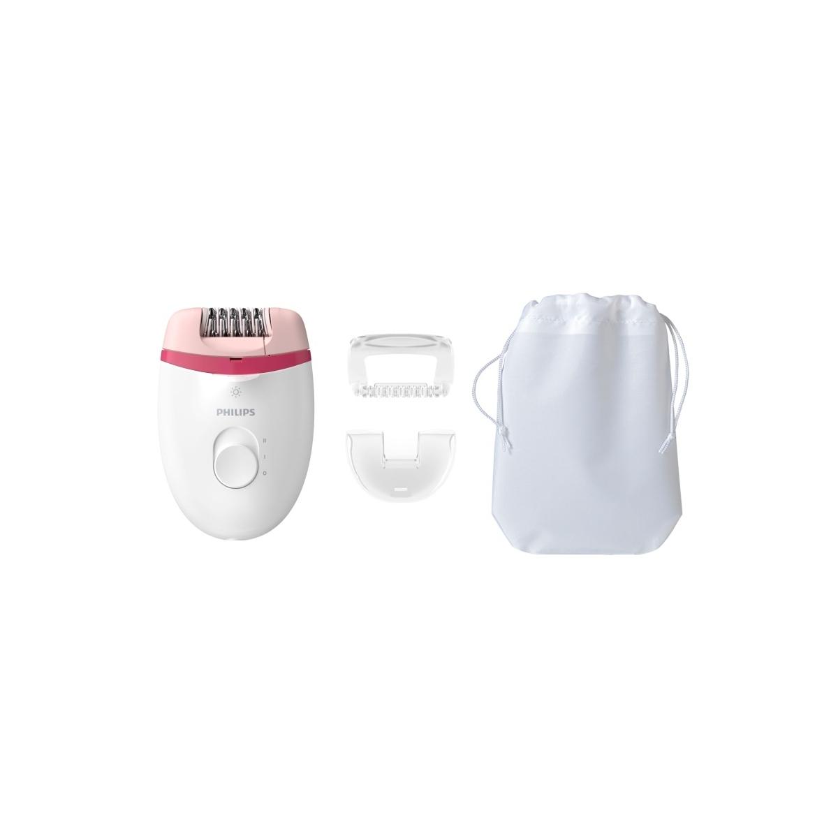 

Philips BRE255/00 Эпилятор