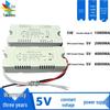 30W 5V Constant Voltage LED Driver Power Supply