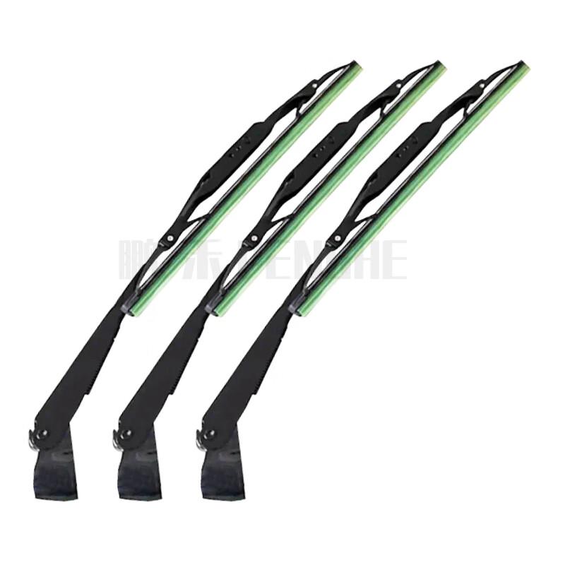 Стеклоочиститель (дворник) с поводком Penghe Warrior EQ2050 для внедорожника