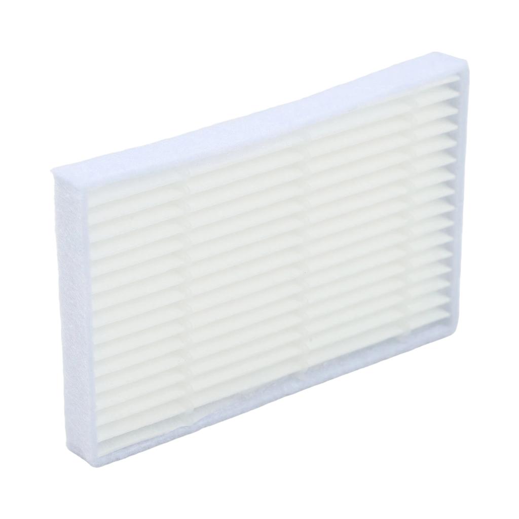 Replacement Side Brush HEPA Filter Mop Pads Kit For Haier HSR Home For M1 Robot Vacuum Cleaner Accessories