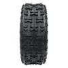 6 Inch Tire Rear 13x5.00-6 Inner Tube Outer Tyre for 47cc 49cc Small ATV Go Kart Mini Quad Bike Snowmobile Parts