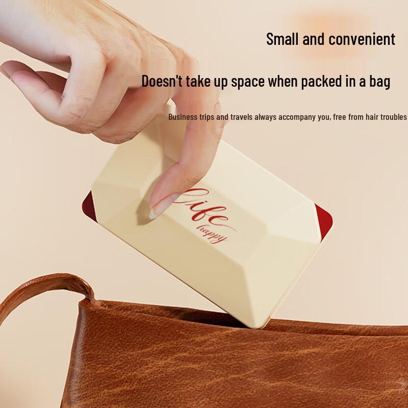 

Washable Portable Lint Roller 2-Pack