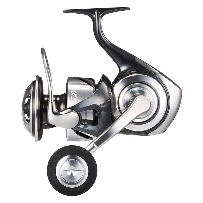 Daiwa SW Spinning Reel 26 Certate SW 10000-P Gunmetal