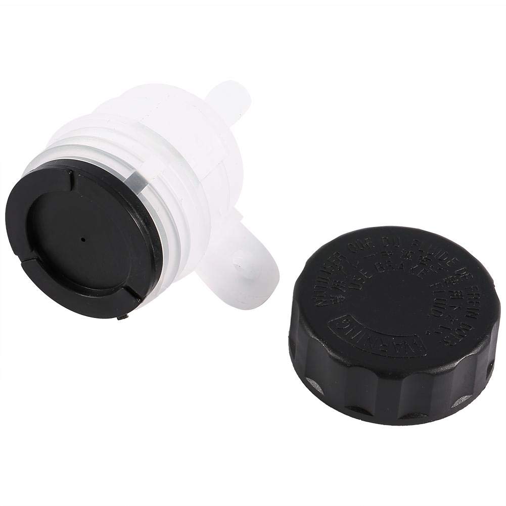 Motorcycle Rear Brake Master Cylinder Cup Master Tank Parts Master Cylinder Cup Motorcycle