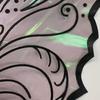 Organza Angel Wings Sparkling Elf Cosplay Wing Cute Fairy Wings  Party Props