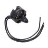 RC FPV Drone Brushless Motor Maximum Thrust 420g MT2204 2300KV for QAV 180 210 250 Black