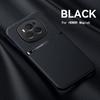 Pouzdro For Honor Magic6 Pro Magnetický držák do auta Kožené pouzdro na telefon For Honor Magic 6 Pro 6Pro Měkký silikonový zadní kryt odolný proti nárazům